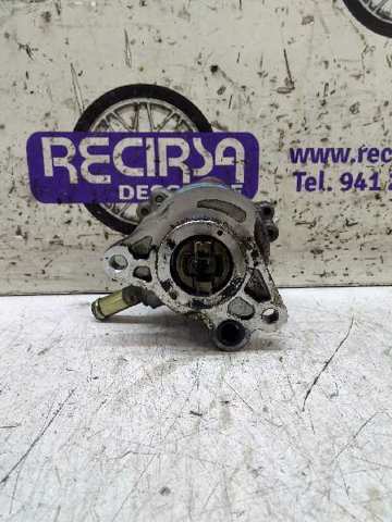 Pompa podciśnienia 0810002740 TOYOTA