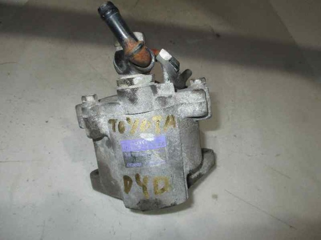 Pompa podciśnienia 0810002740 TOYOTA