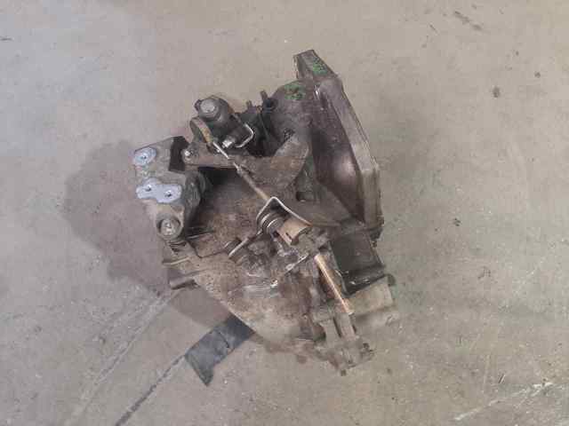 0822680 General Motors