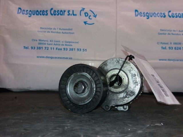 Rolka napinacza Volvo V50