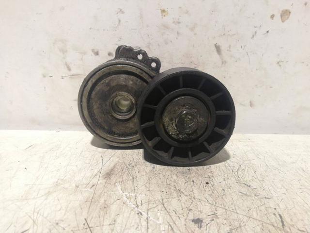 Rolka prowadząca kierunkowa paska rozrządu 083063 PEUGEOT