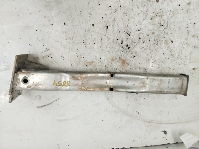 Pasek rozrządu, zestaw 083162 PEUGEOT