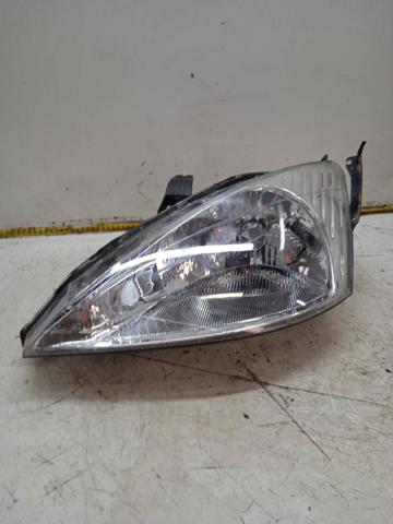 Reflektor lewy 084311144L FORD