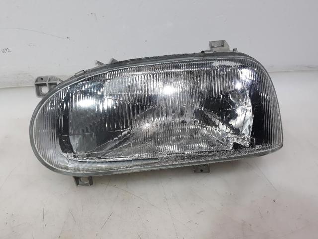 Reflektor lewy 084411111L VAG