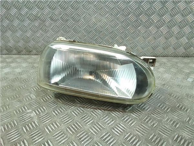Reflektor prawy 084411111R VAG