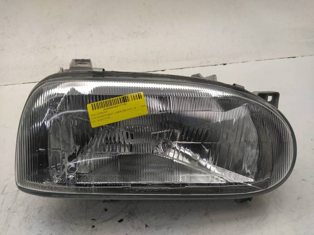 Reflektor prawy 084411111R VAG