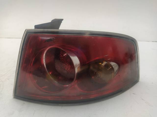 Lampa tylna Seat Ibiza