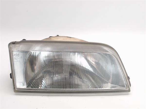 Reflektor prawy 084519 PEUGEOT