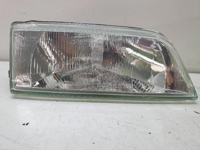 Reflektor prawy 084519 PEUGEOT