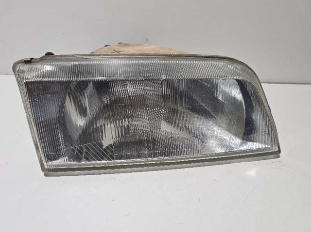 Reflektor prawy 084519 PEUGEOT