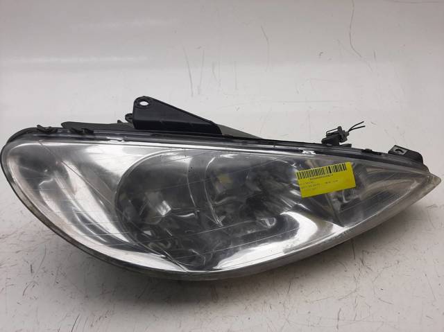 Reflektor prawy 085501120R PEUGEOT