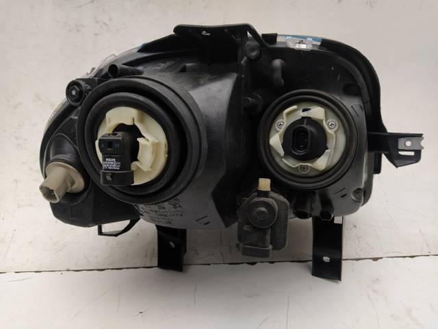 Reflektor lewy 085511136L RENAULT