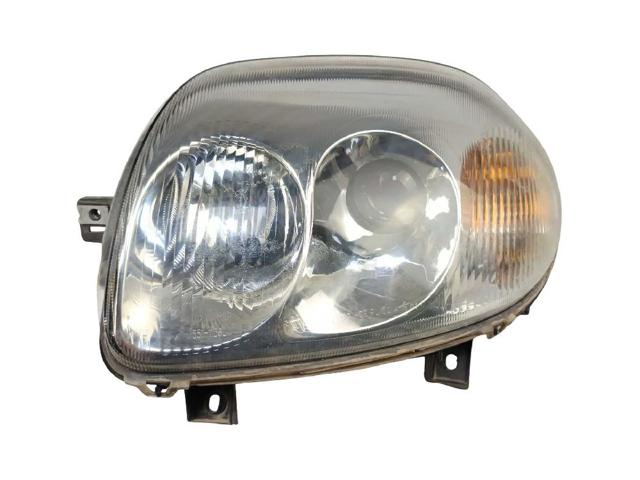 Reflektor lewy 085511136L RENAULT