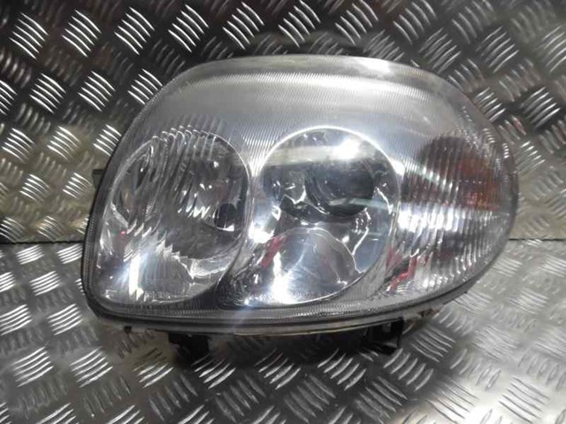 Reflektor lewy 085511136L RENAULT