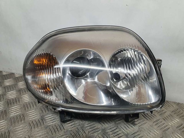 Reflektor prawy 085511136R RENAULT