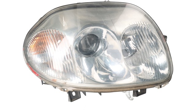 Reflektor prawy 085511136R RENAULT