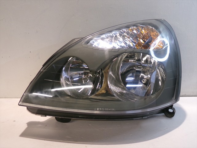 Reflektor lewy 085511138L RENAULT