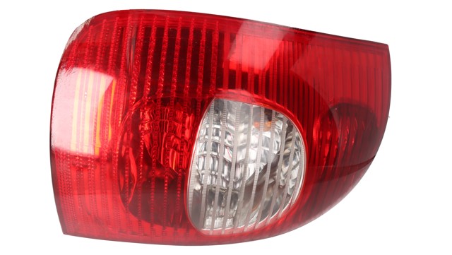 Lampa zespolona tylna lewa 085521913L PEUGEOT