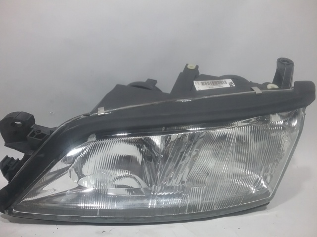 Reflektor lewy 085787 OPEL