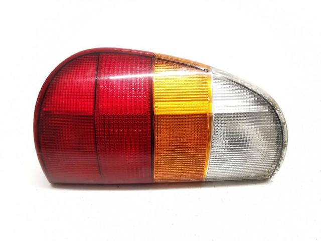 Lampa zespolona tylna prawa 085825 VAG