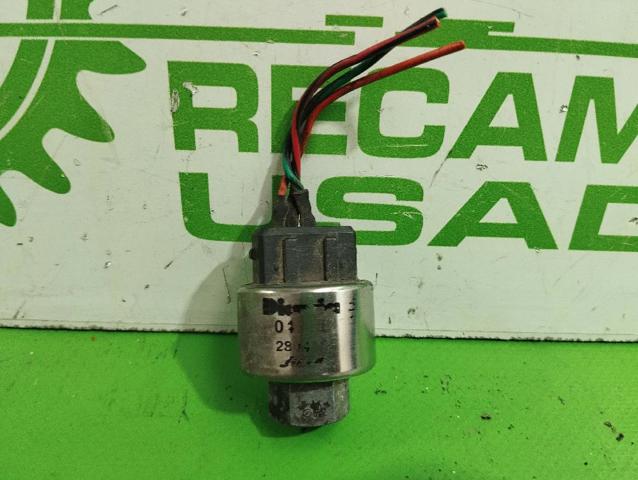 Elektromagnes rozrusznika 085911287 VAG