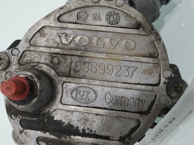 Pompa podciśnienia 08699237 VOLVO