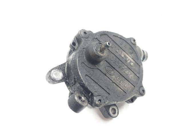 Pompa podciśnienia 08699237 VOLVO