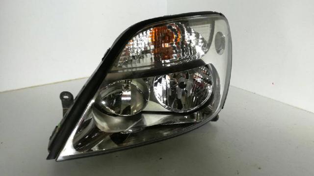 Reflektor lewy 087558 RENAULT