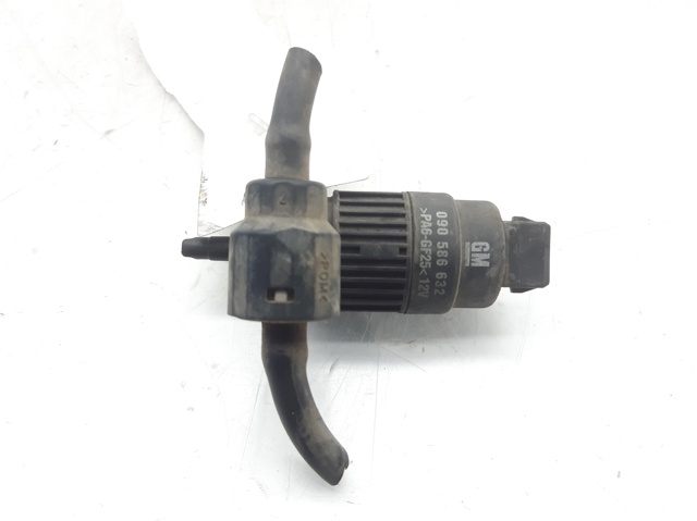 Pompka spryskiwacza szyby przedniej 090586632 GM