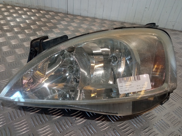 09114329 Opel