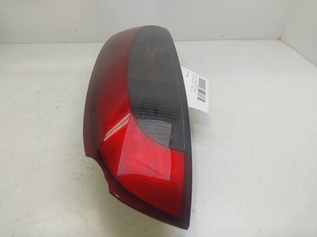 Lampa zespolona tylna lewa 09114336 OPEL
