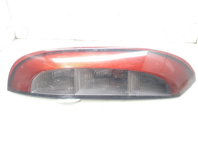 Lampa zespolona tylna lewa 09114336 OPEL