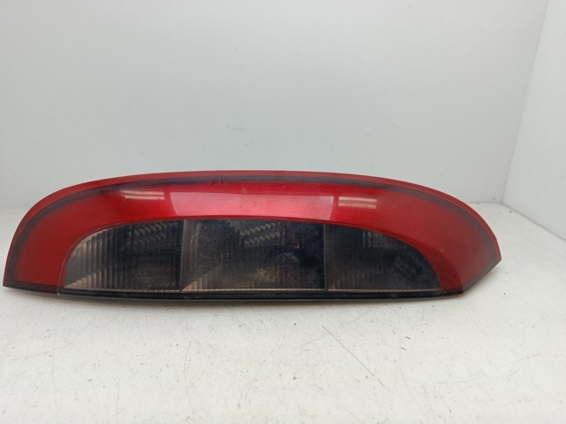 Lampa zespolona tylna lewa 09114336 OPEL