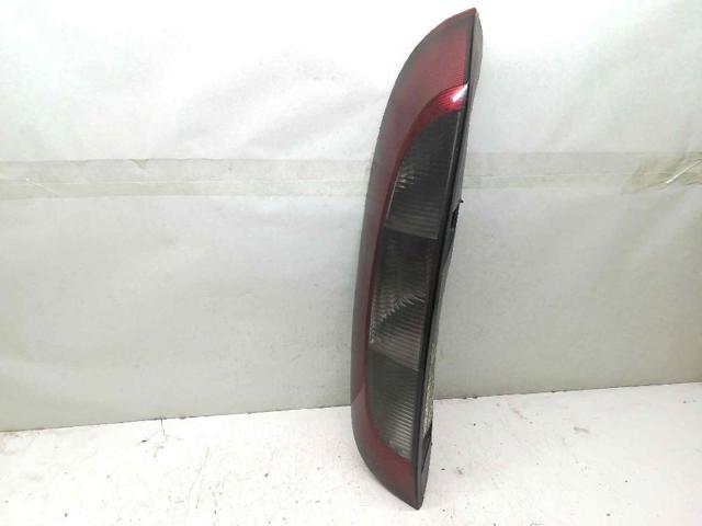 Lampa zespolona tylna lewa 09114336 OPEL