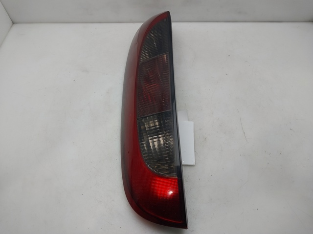 Lampa zespolona tylna lewa 09114336 OPEL