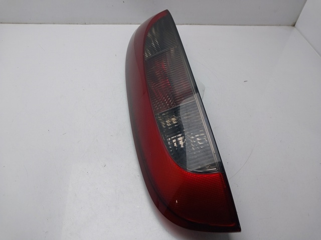 Lampa zespolona tylna lewa 09114336 OPEL