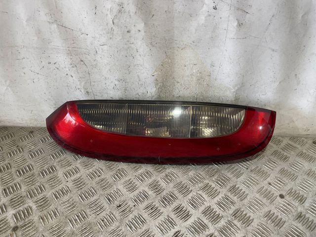 Lampa zespolona tylna lewa 09114336 OPEL