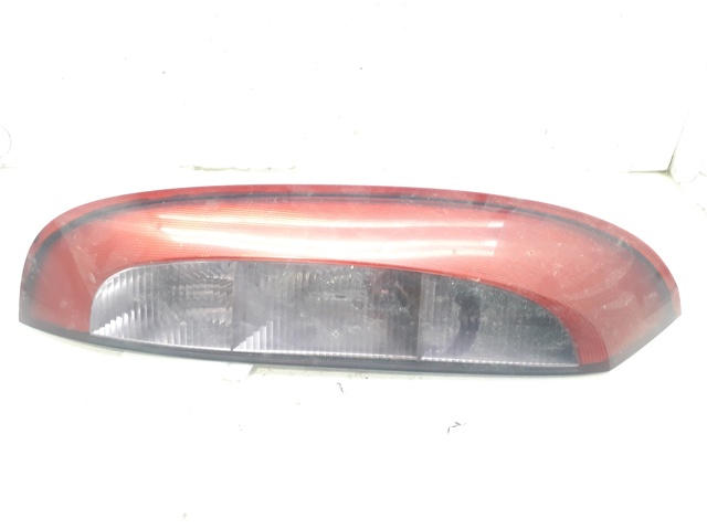 Lampa zespolona tylna lewa 09114336 OPEL
