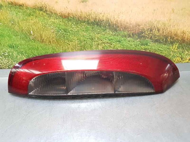 Lampa zespolona tylna lewa 09114336 OPEL