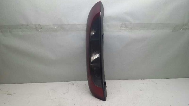 Lampa zespolona tylna lewa 09114336 OPEL