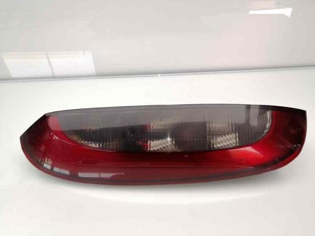 Lampa zespolona tylna lewa 09114336 OPEL