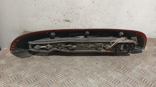 Lampa zespolona tylna lewa 09114336 OPEL