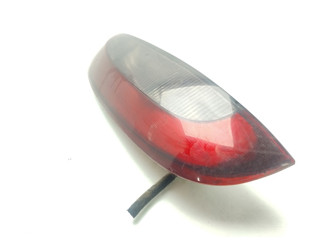 Lampa zespolona tylna lewa 09114336 OPEL