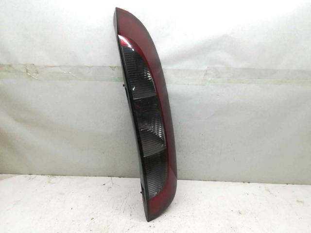 Lampa zespolona tylna prawa 09114337 OPEL