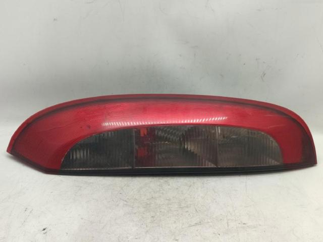 Lampa zespolona tylna prawa 09114337 OPEL
