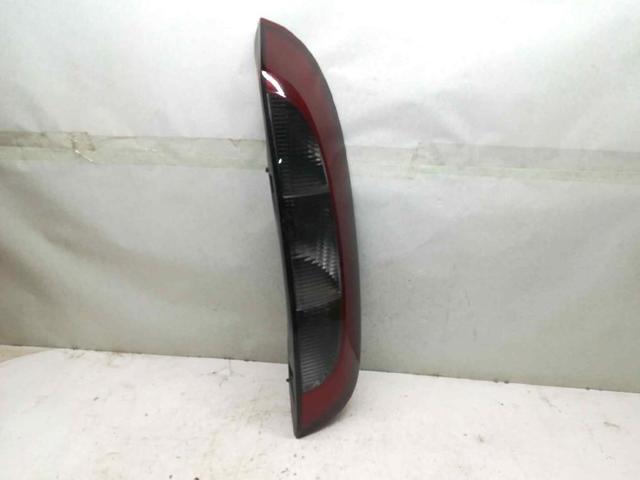 Lampa zespolona tylna prawa 09114337 OPEL
