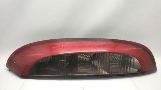 Lampa zespolona tylna prawa 09114337 OPEL