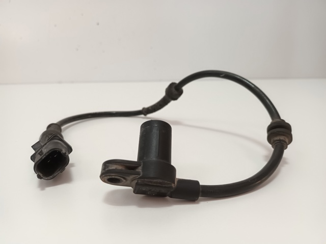 Czujnik ABS przedni 09115064 OPEL