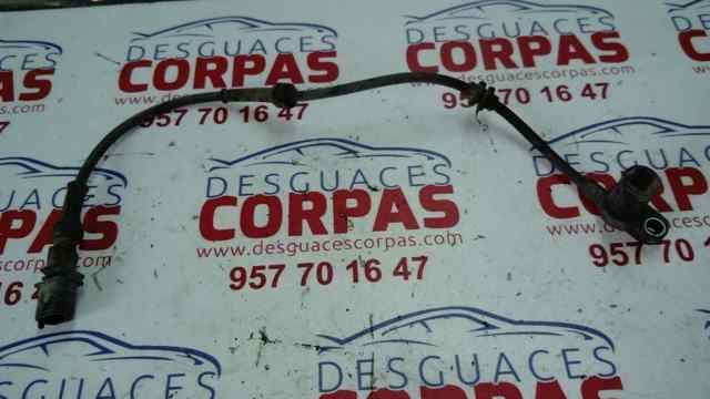 Czujnik ABS przedni 09115064 OPEL