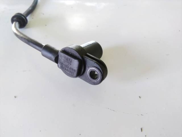 Czujnik ABS przedni 09115064 OPEL